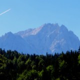 1808F 032 Zugspitz Massiv (DE)